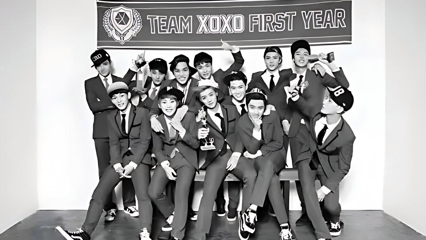 EXO12人视频2026