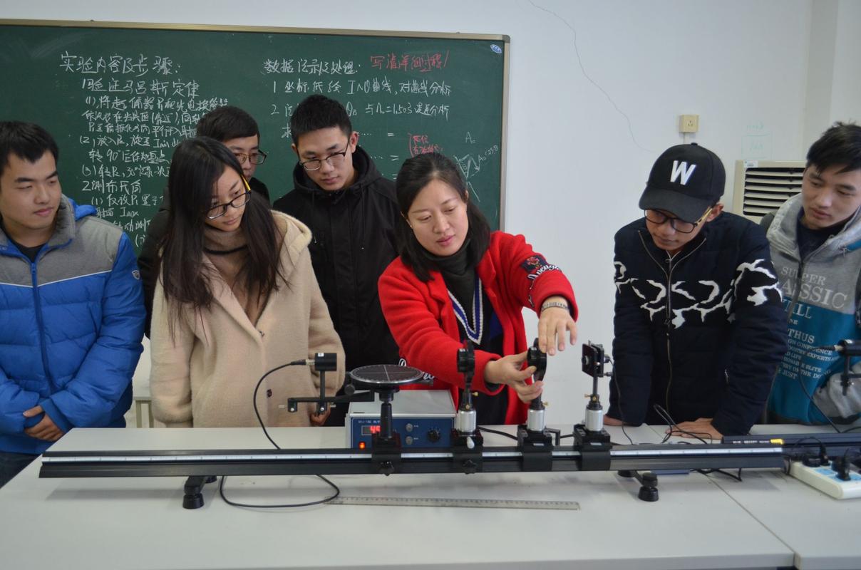 大学物理教学视频2026