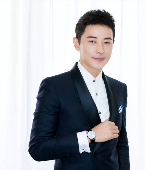 罗晋访谈视频2026