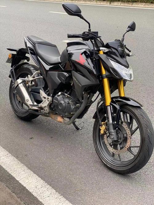 cb190r视频2026