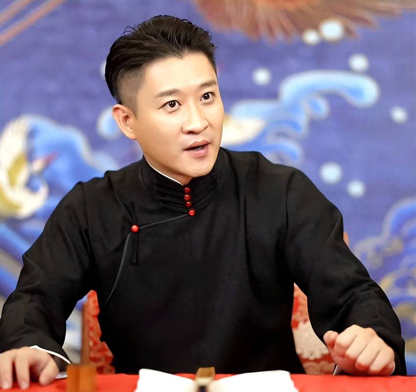 曹云金采访视频2026