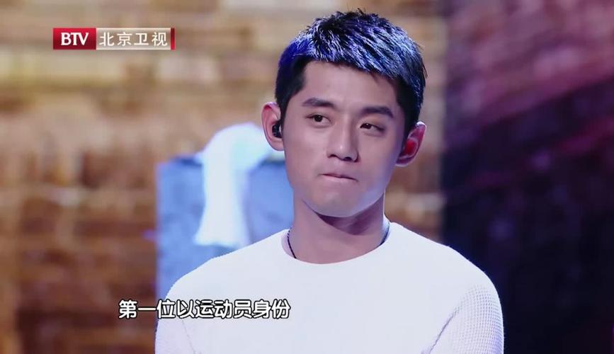 张继科跨界歌王视频2026