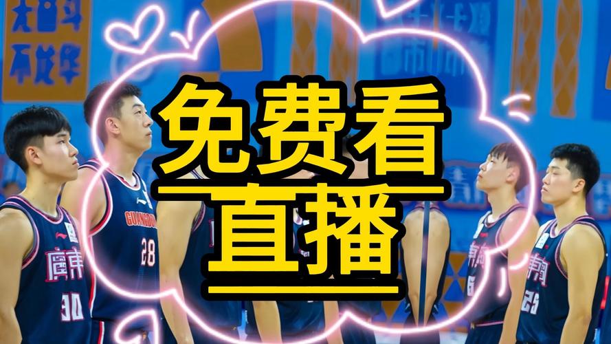 广东体育视频直播2026