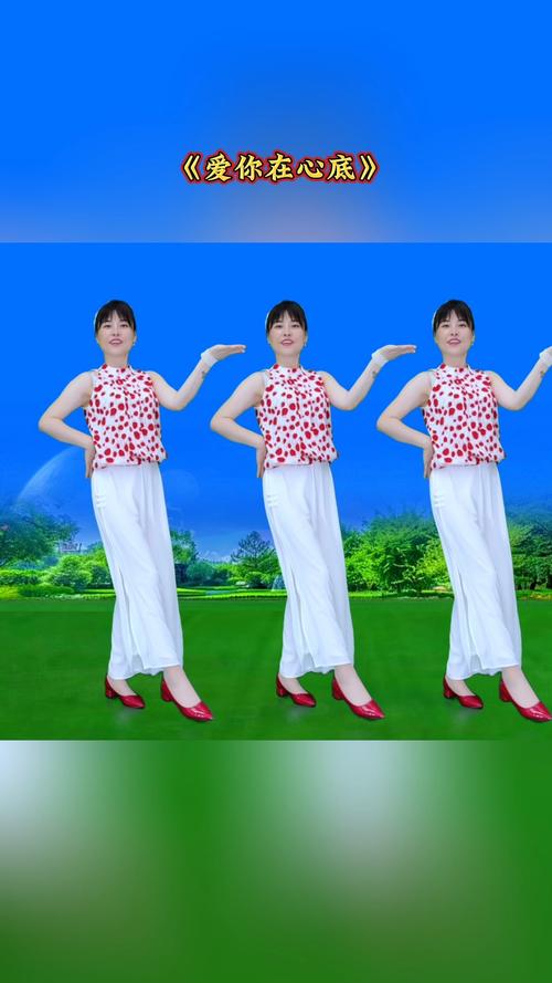 广场舞视频mp4下载2026