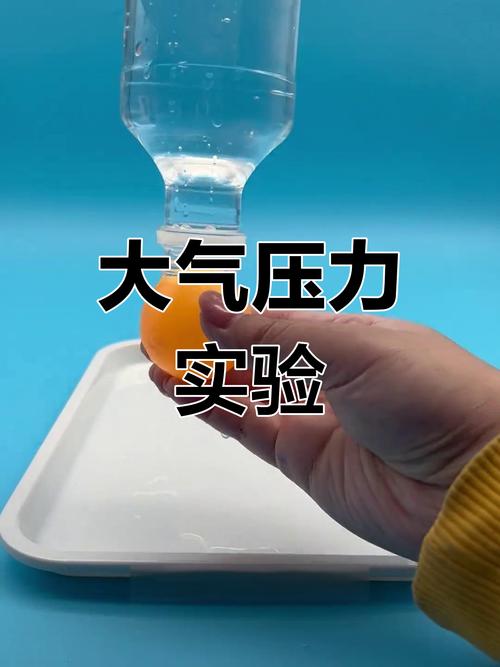 有趣的小实验视频2026