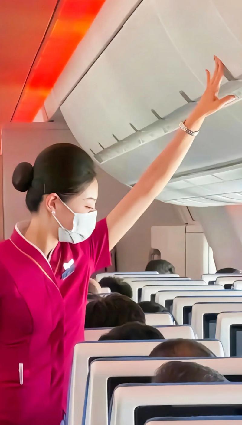 空姐在线视频2026