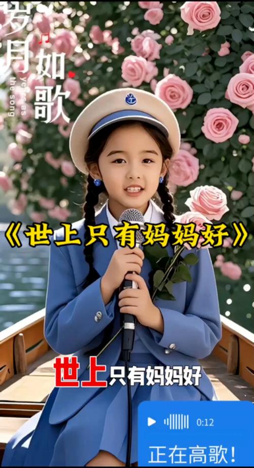 世上只有妈妈好视频2026