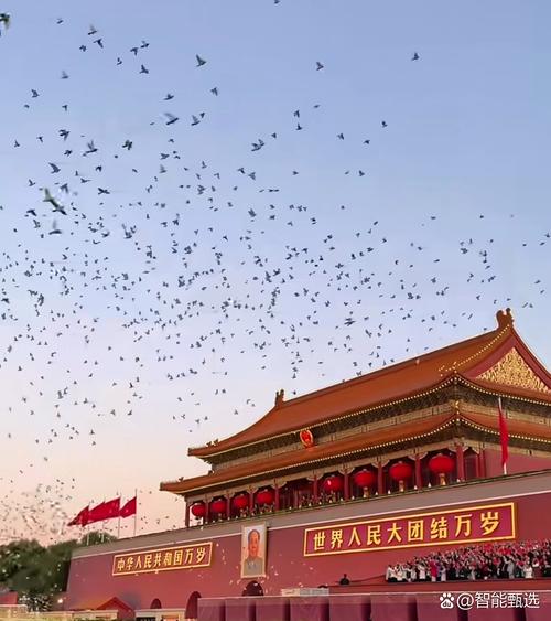 10月1日国庆节视频2026