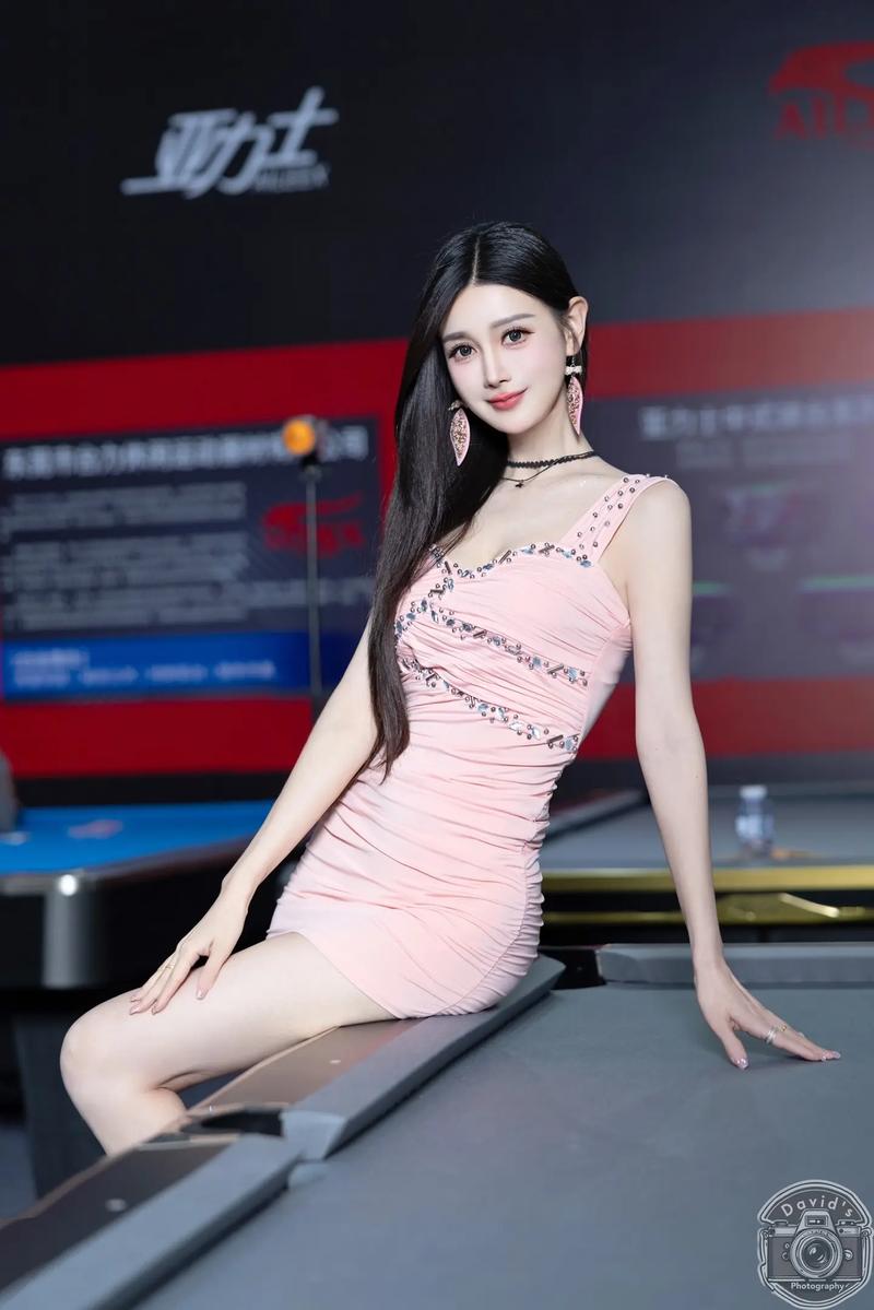 视频女郎2026