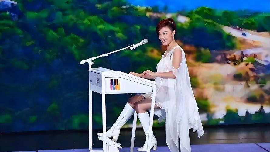 王小玮弹琴视频2026