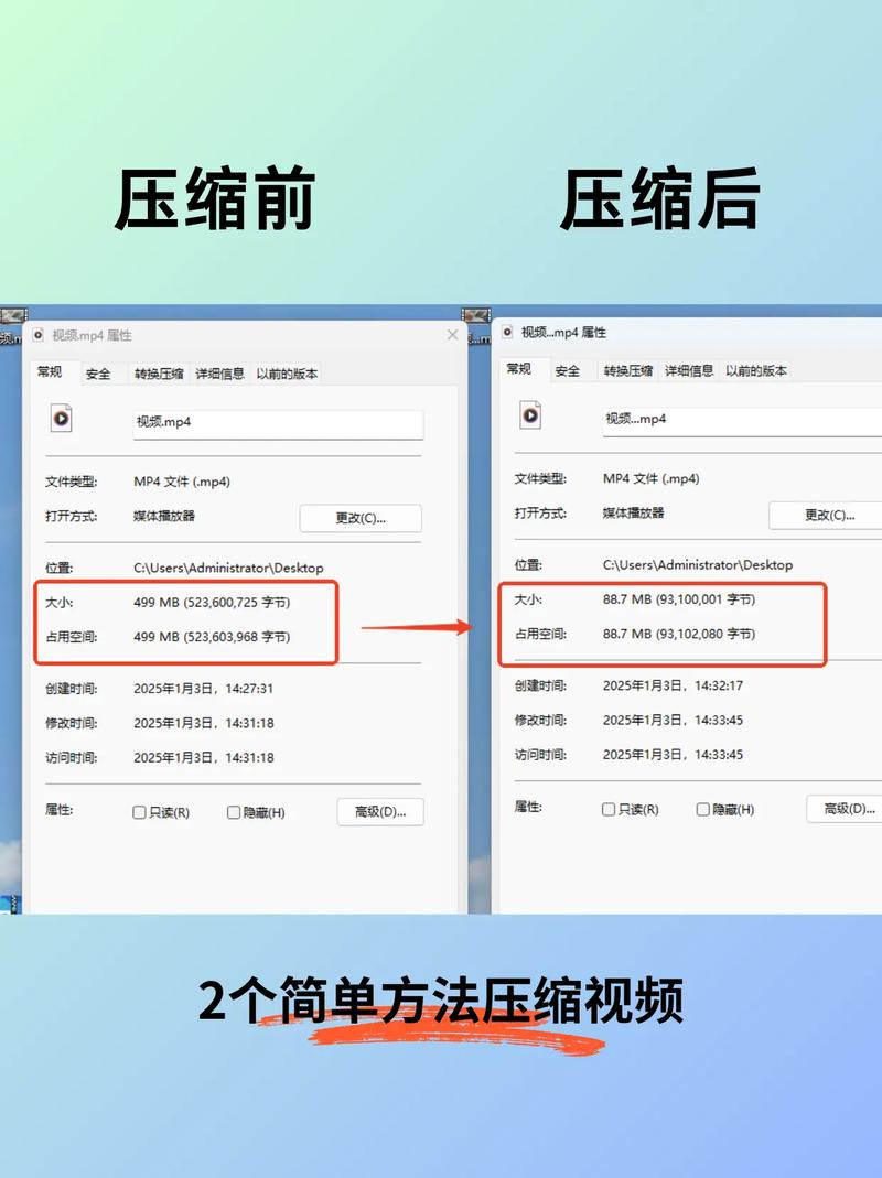 java 视频压缩2026