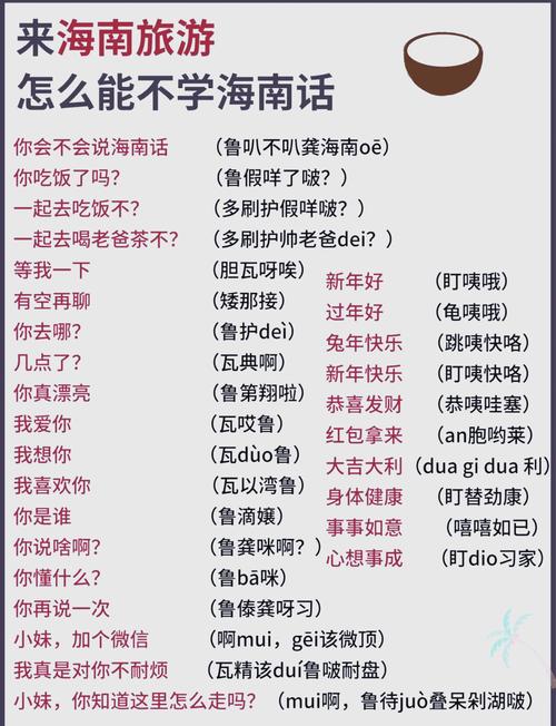 海南话配音搞笑视频2026