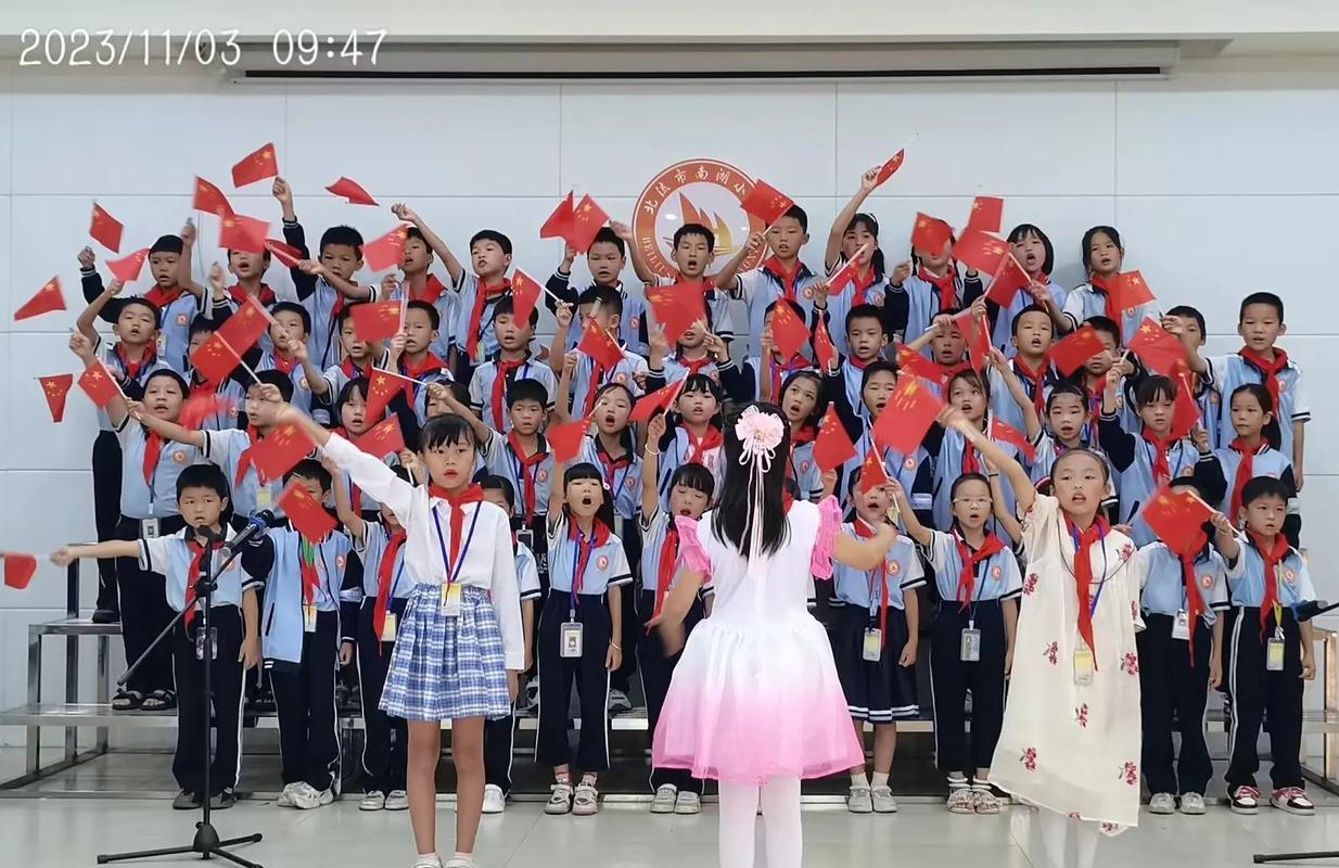 儿童合唱指挥视频2026