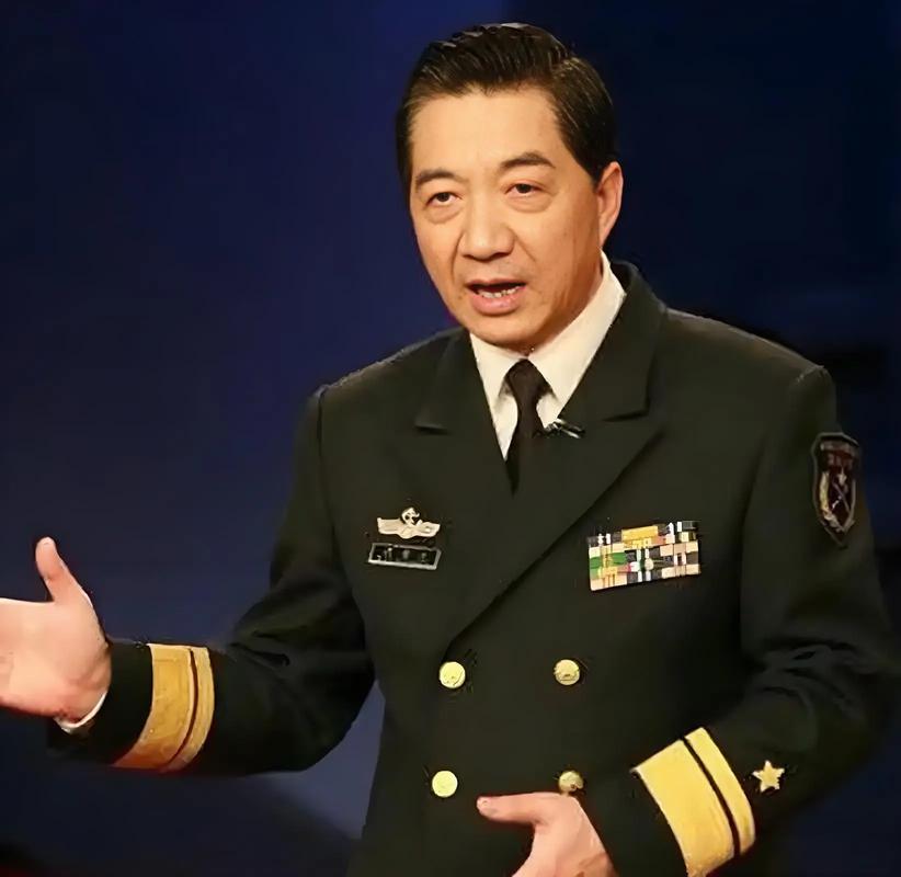张召忠最新视频2026