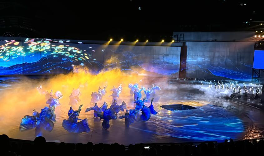 卖水舞蹈视频2026