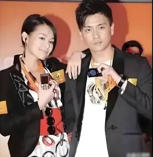 黄宗泽胡杏儿视频2026