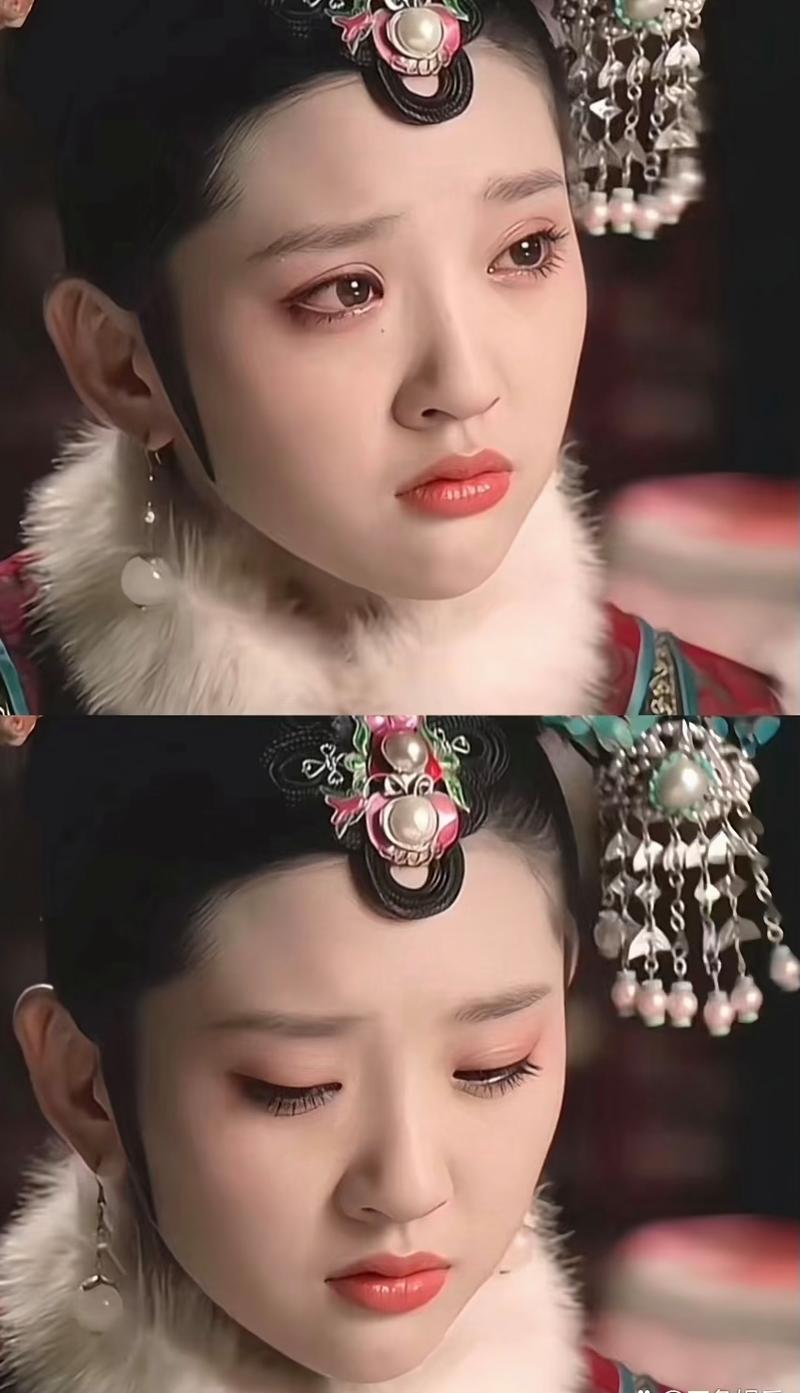 甄嬛传祺贵人视频2026