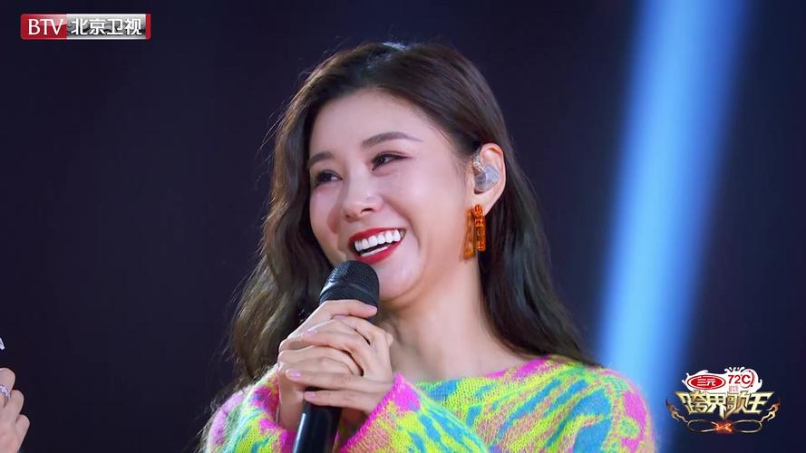 李小萌唱歌视频2026