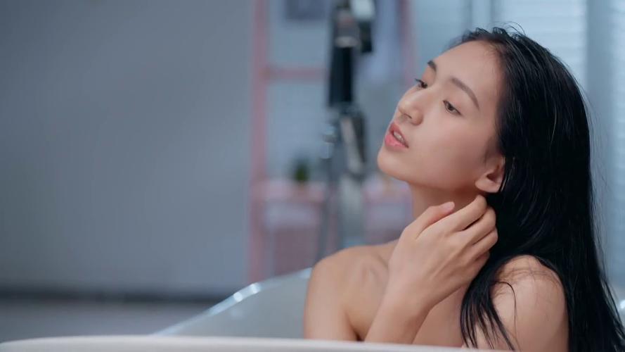 女孩洗澡视频在线观看2026
