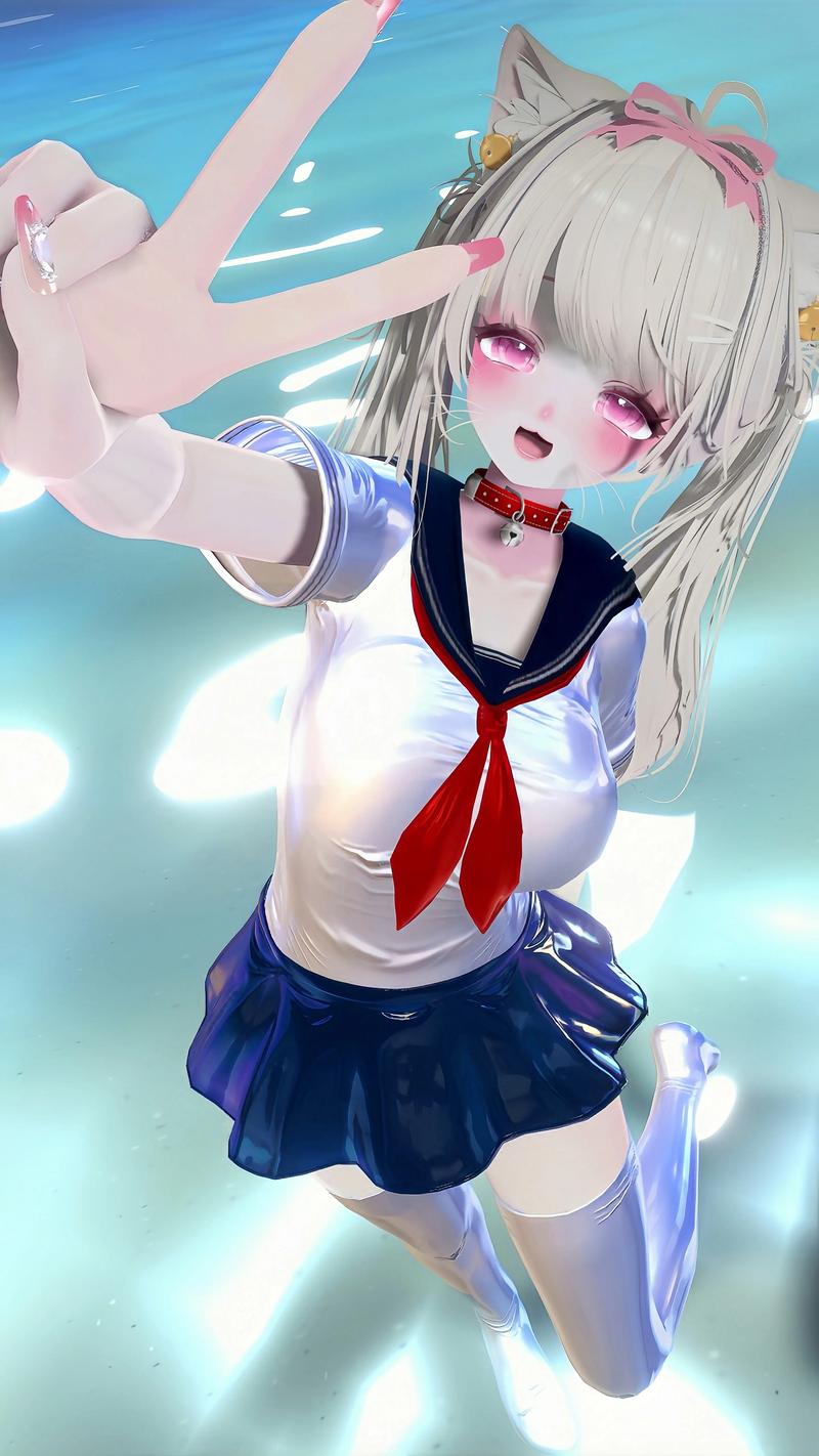 vr动漫视频2026