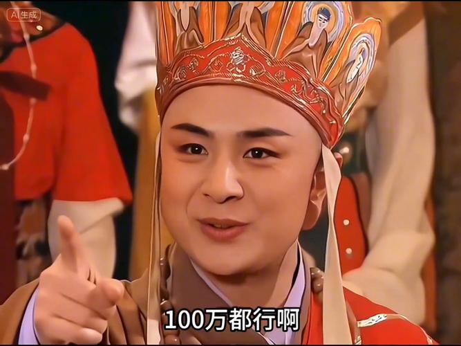 唐僧搞笑视频全集2026