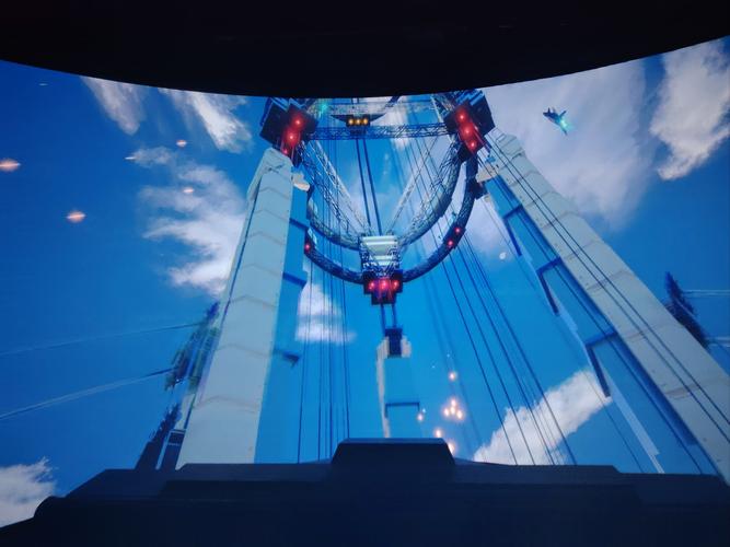 3d立体视频短片2026