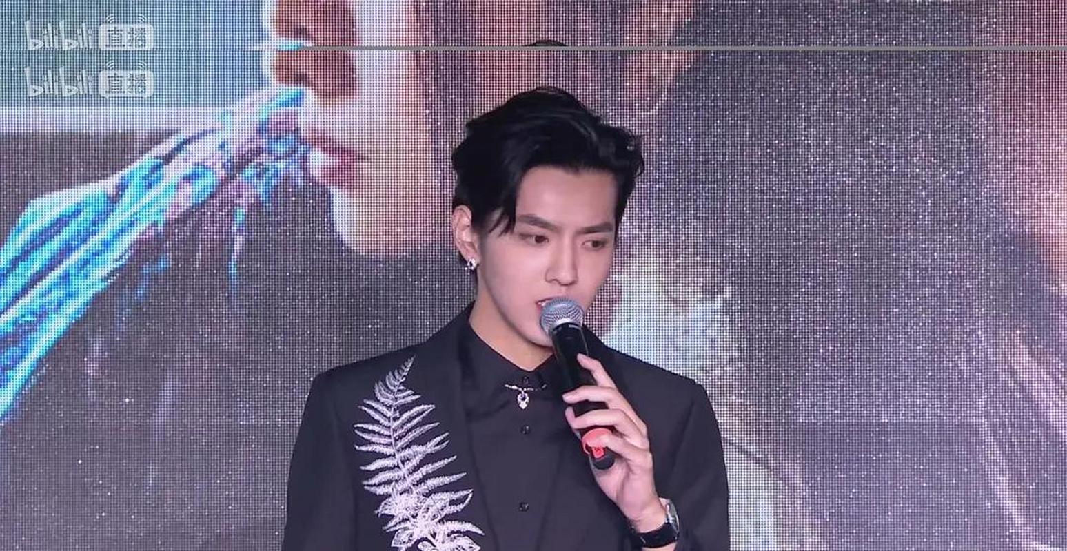 吴亦凡直播视频2026