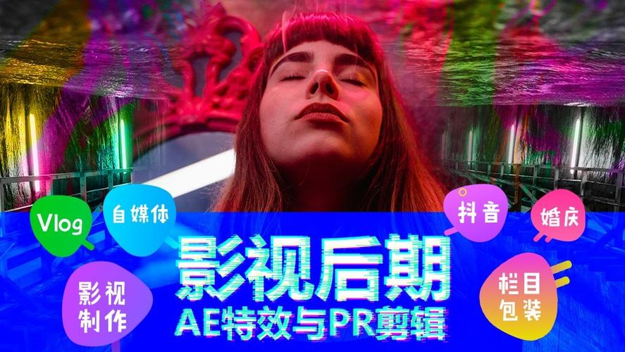 视频后期包装2026