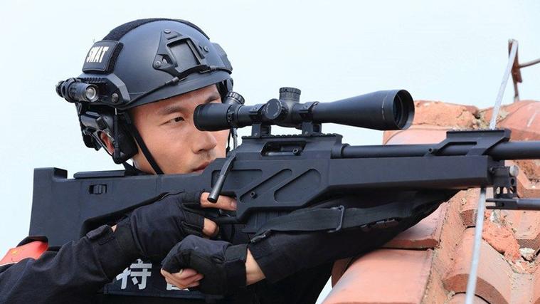 特警力量搜狐视频2026