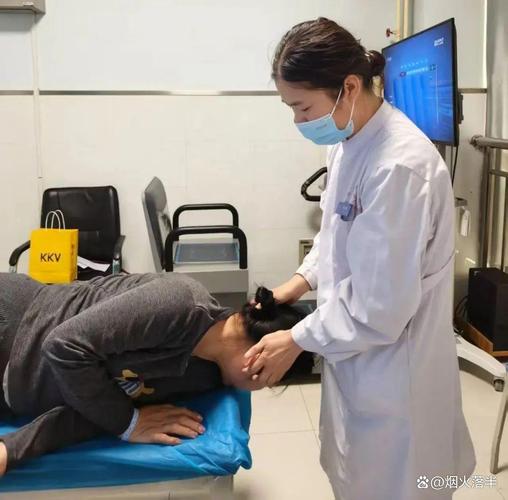 耳石症复位手法视频2026