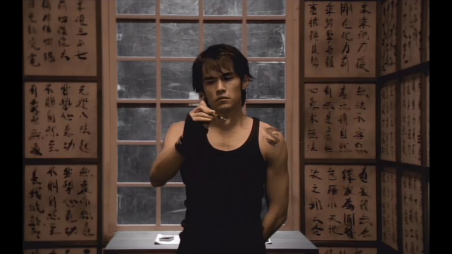 周杰伦双节棍视频2026