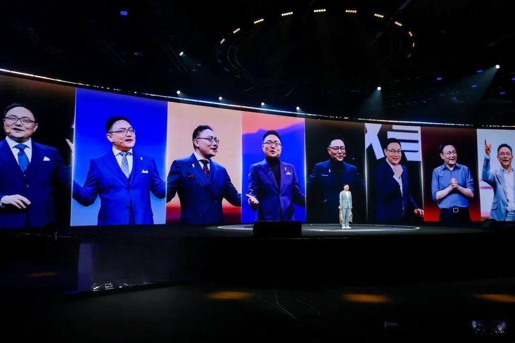 力克演讲视频2026