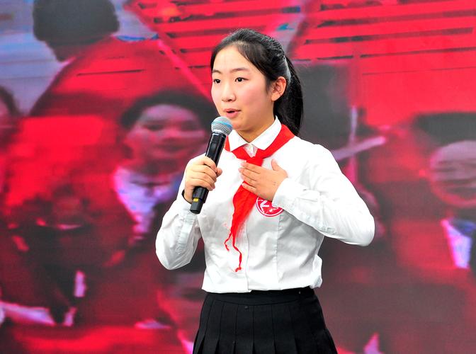 少年演说家视频2026