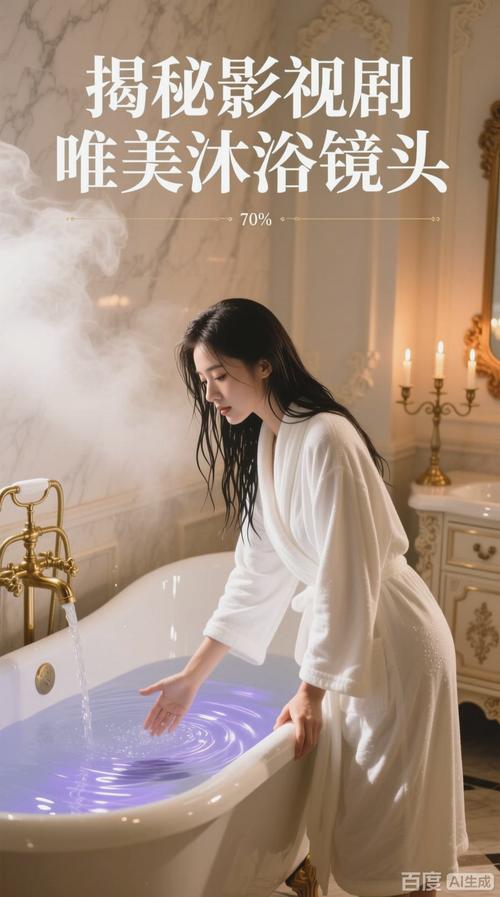 女人洗澡的视频2026