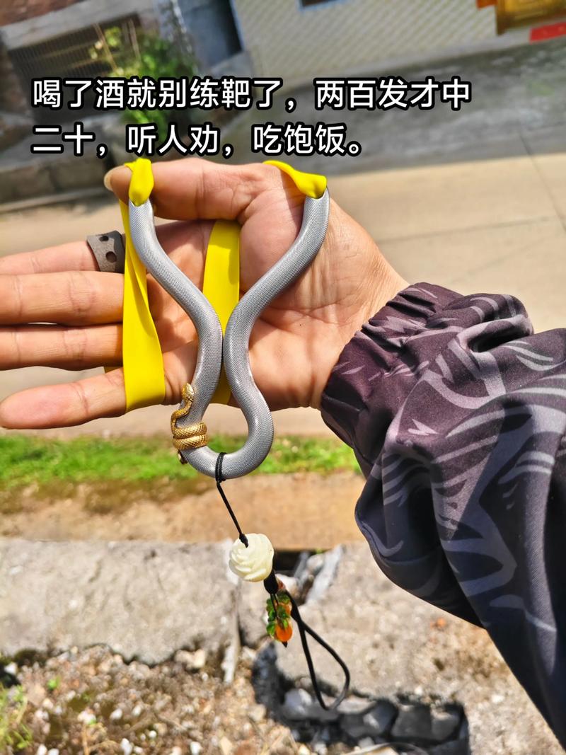 弹弓训练视频教程全集2026