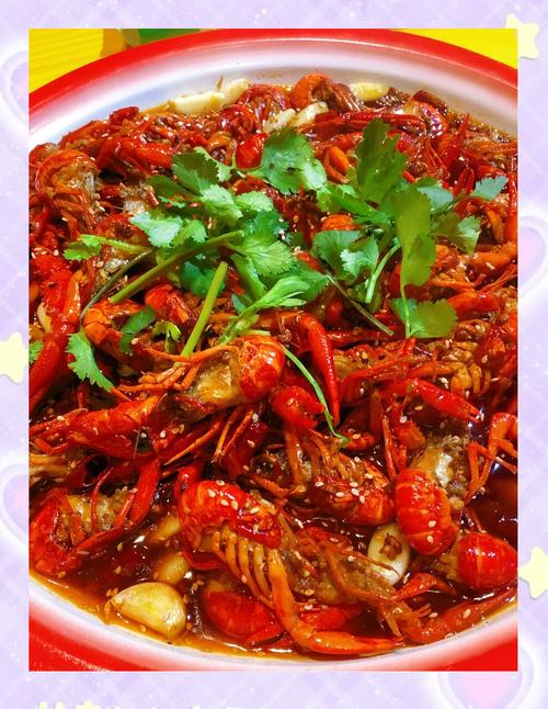 麻辣小龙虾怎么做视频2026