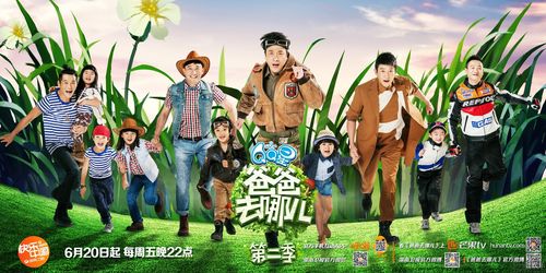 爸爸去哪儿第二期下载2026