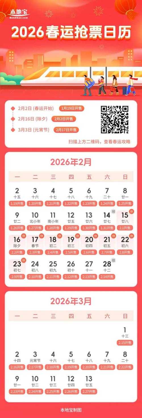 几点放票2026