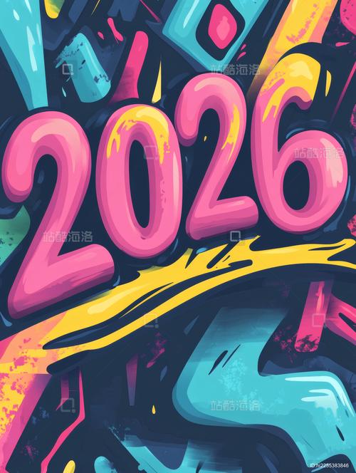 qq涂鸦2026