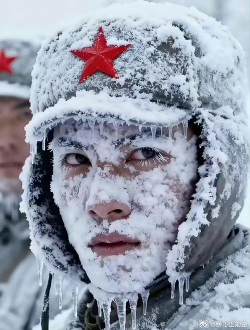 憔悴的志愿兵2026