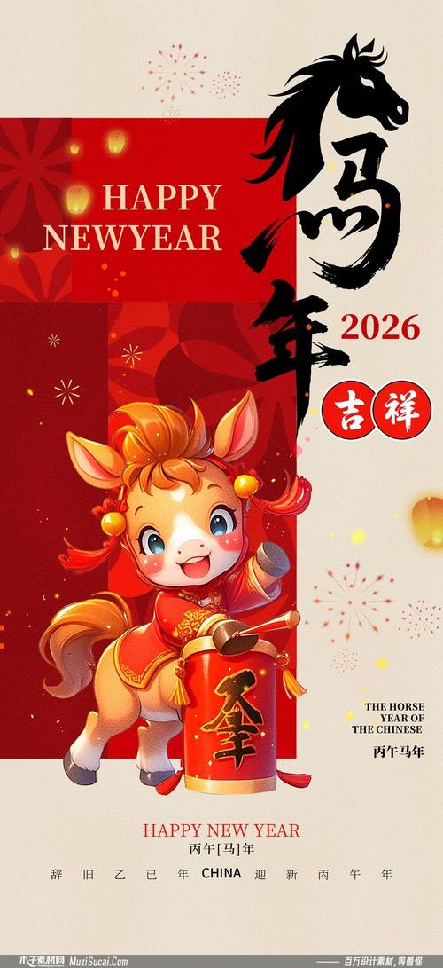 万能中文系列2026