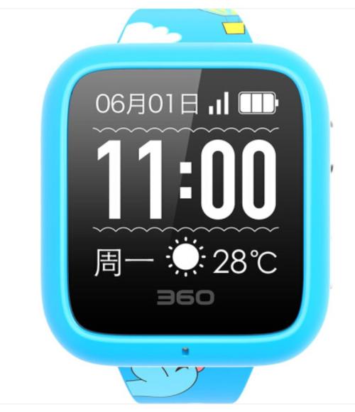 360发布儿童卫士2026