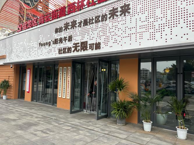 哈哈社区2026