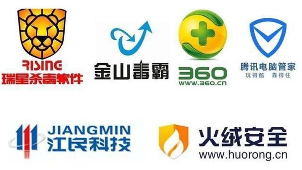 收费杀毒软件2026