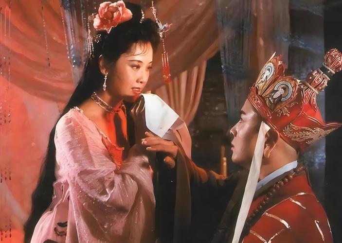 西梁女国剧情任务2026