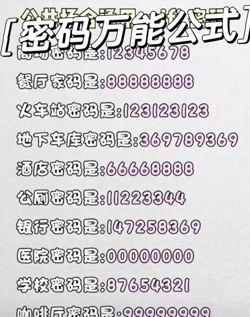 神奇密码2026