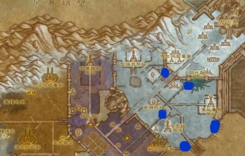 祖达克灵魂兽2026