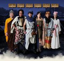 勇士闯魔城082026