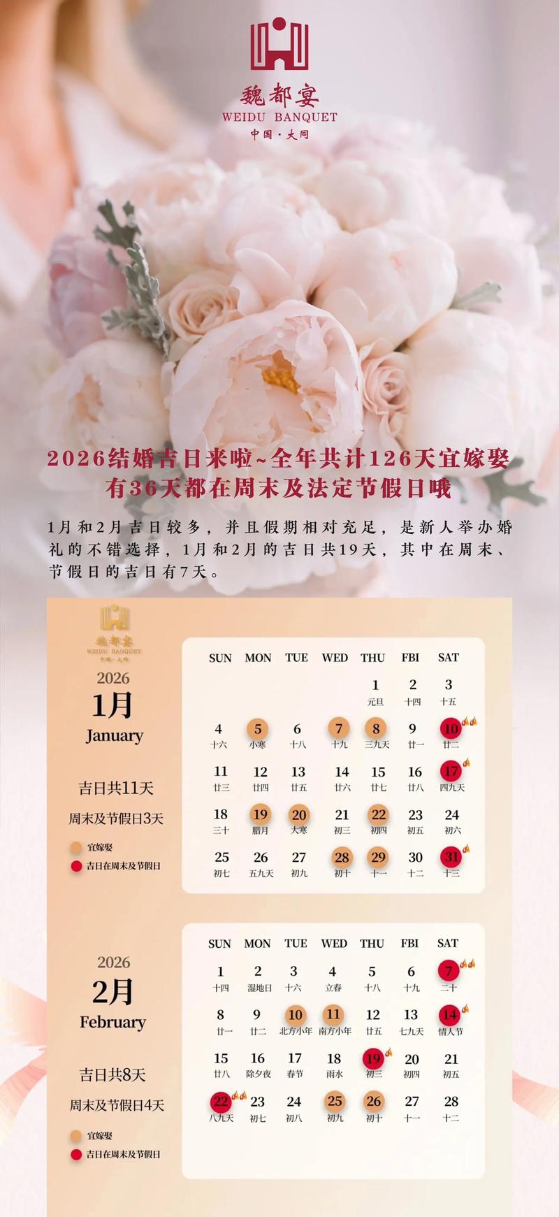每日一占2026