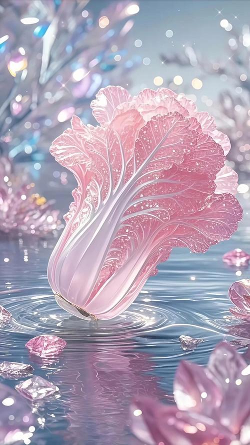 梦幻花瓣2026